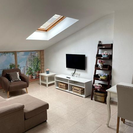 サラゴサVtz El Balcon De Rey Alfonso Vアパートメント エクステリア 写真