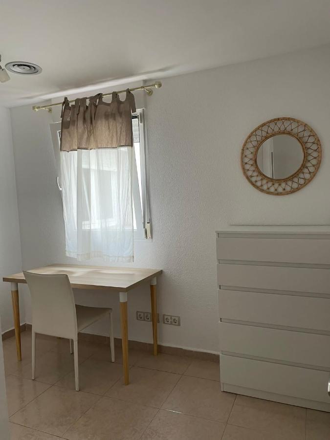 サラゴサVtz El Balcon De Rey Alfonso Vアパートメント エクステリア 写真